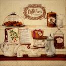 063 Coffee / Cafe - 3-ply